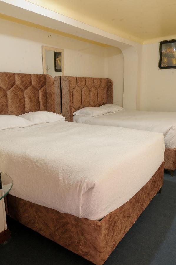 Hostal Chasky Cusco Exterior photo