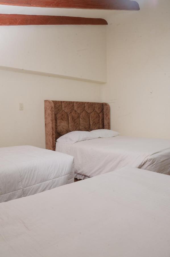 Hostal Chasky Cusco Exterior photo