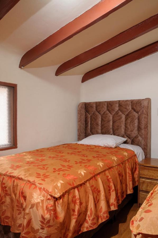 Hostal Chasky Cusco Exterior photo