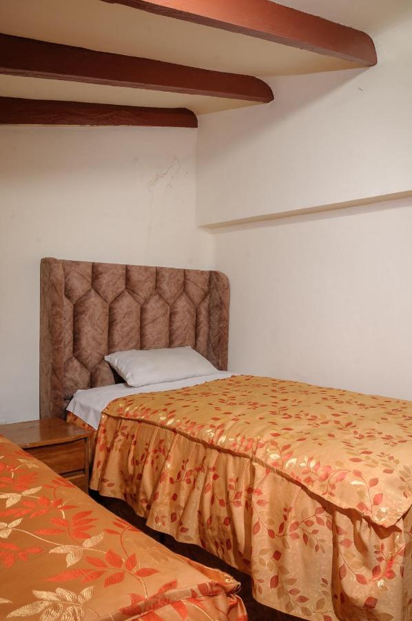 Hostal Chasky Cusco Exterior photo